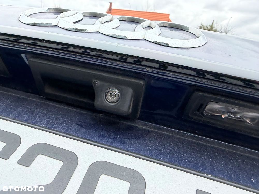 Audi A4 Avant 35 TDI S tronic - 33