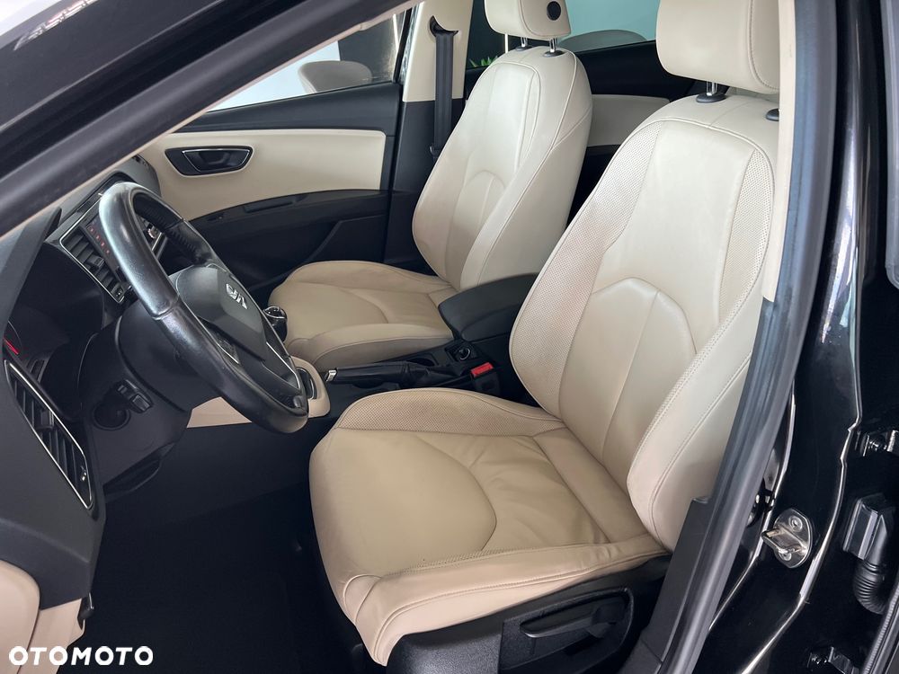 Seat Leon - 11