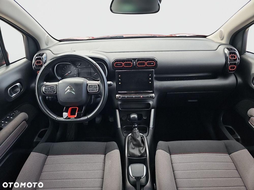 Citroën C3 - 16