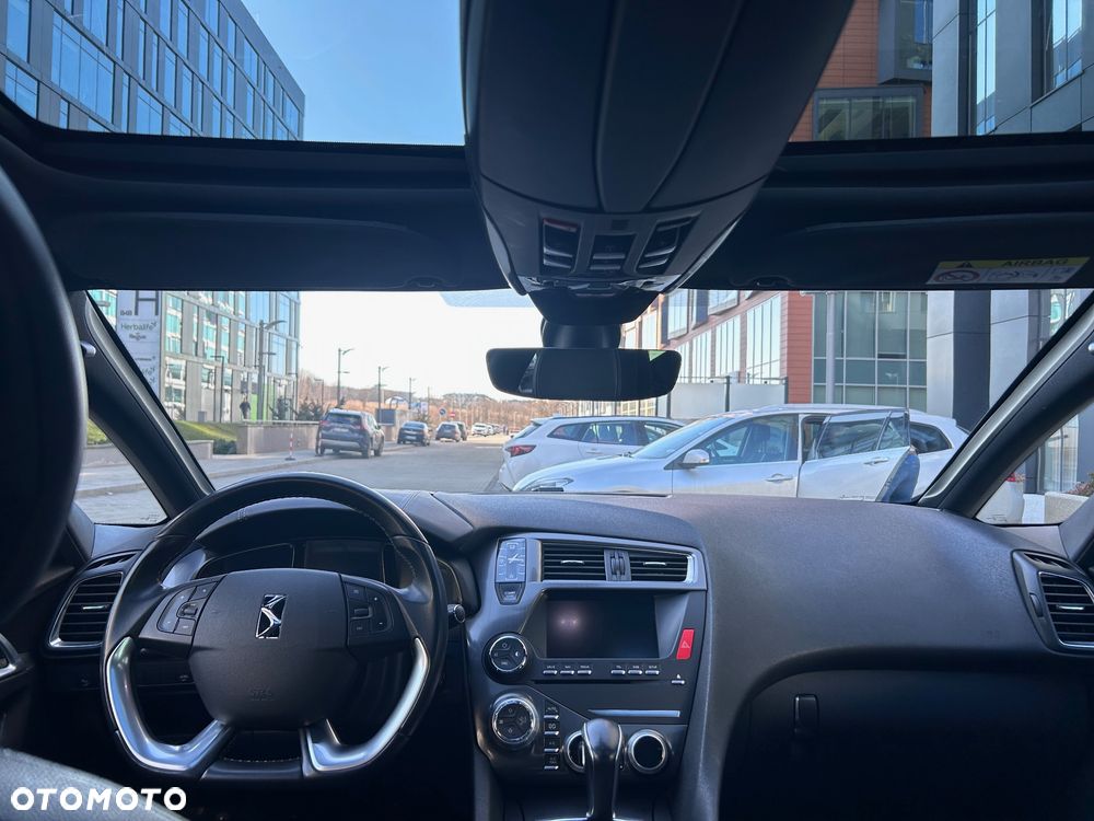 DS Automobiles DS 5 - 17