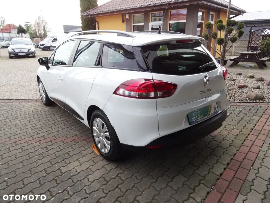 Renault Clio 0.9 Energy TCe Alize - 7