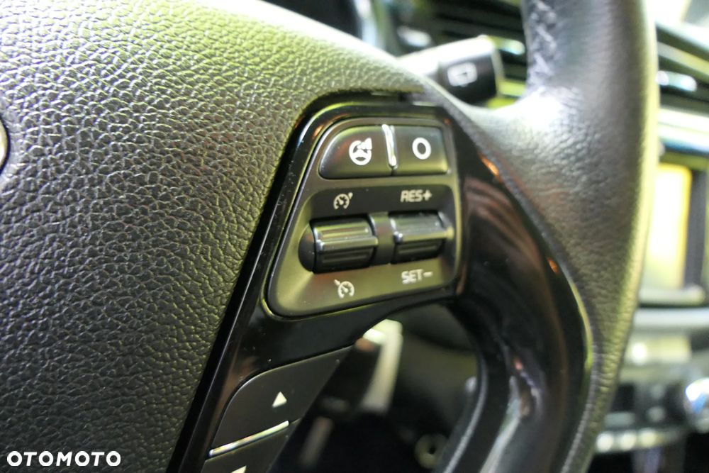 Kia Ceed 1.6 GDI L - 25