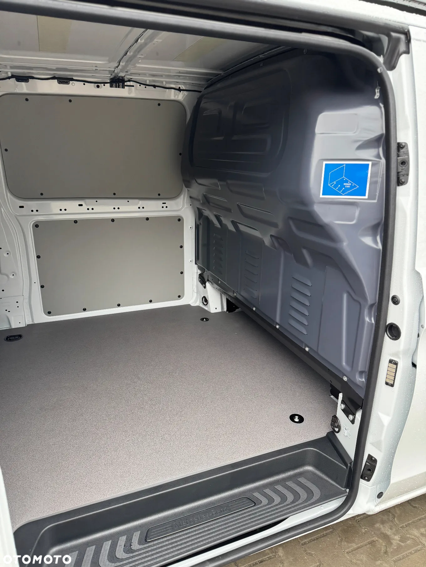 Mercedes-Benz Vito 119 CDI - 15