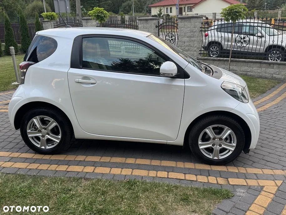 Toyota iQ 1.0 N collection - 10