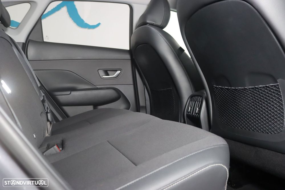 Hyundai Kauai EV 65.4 kWh Premium - 8