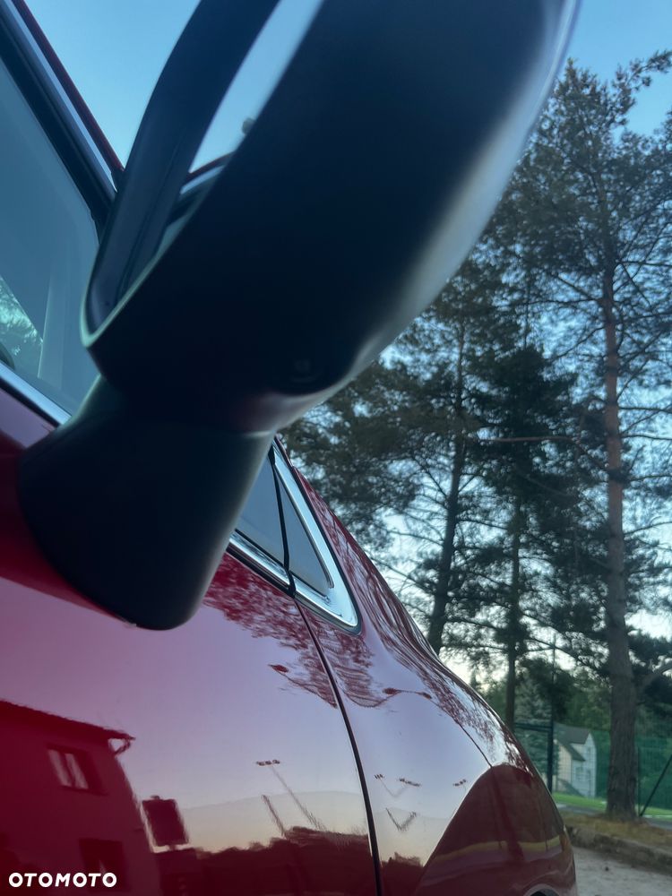 Mitsubishi Eclipse Cross 1.5 T Intense - 23