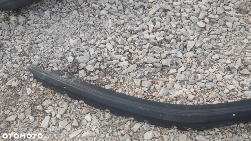 EU POSZYCIE SŁUPEK A LEWY PRZÓD BMW 1 E82 NOWY ORG - 4