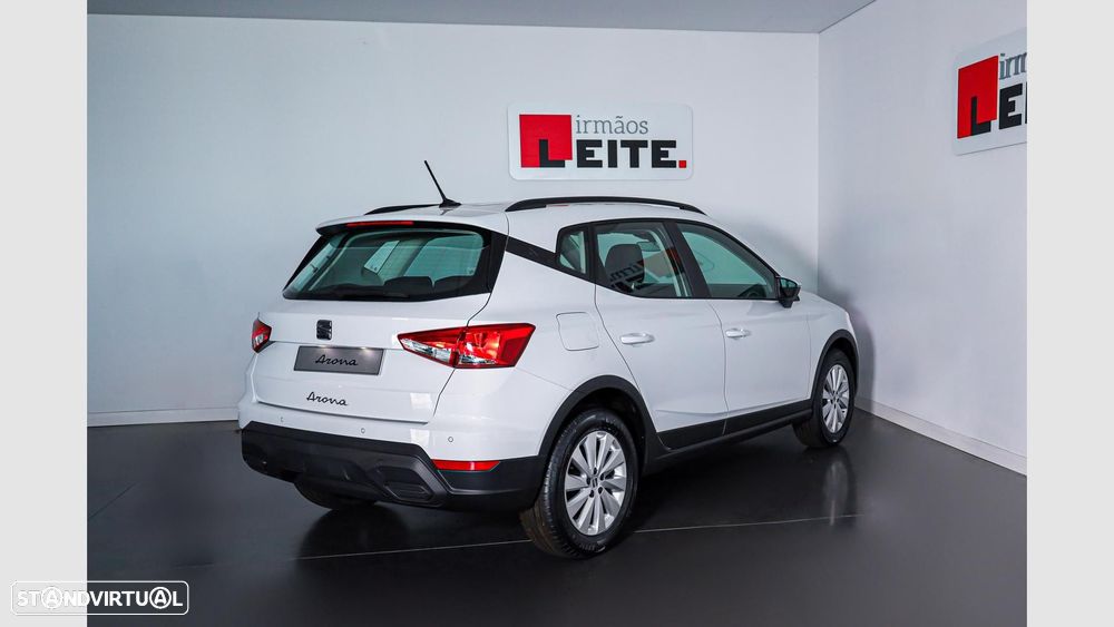 SEAT Arona 1.0 TSI Style - 18