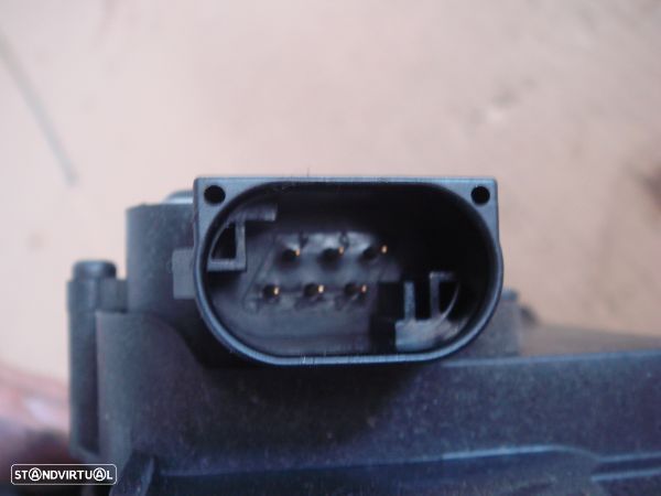 Pedal Acelarador Mercedes-Benz A-Class (W169) - 2