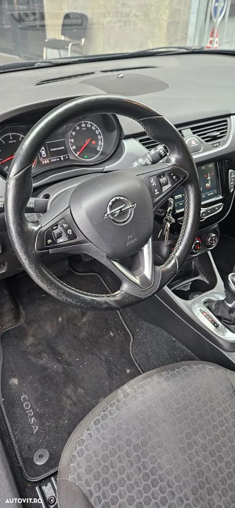 Opel Corsa - 6