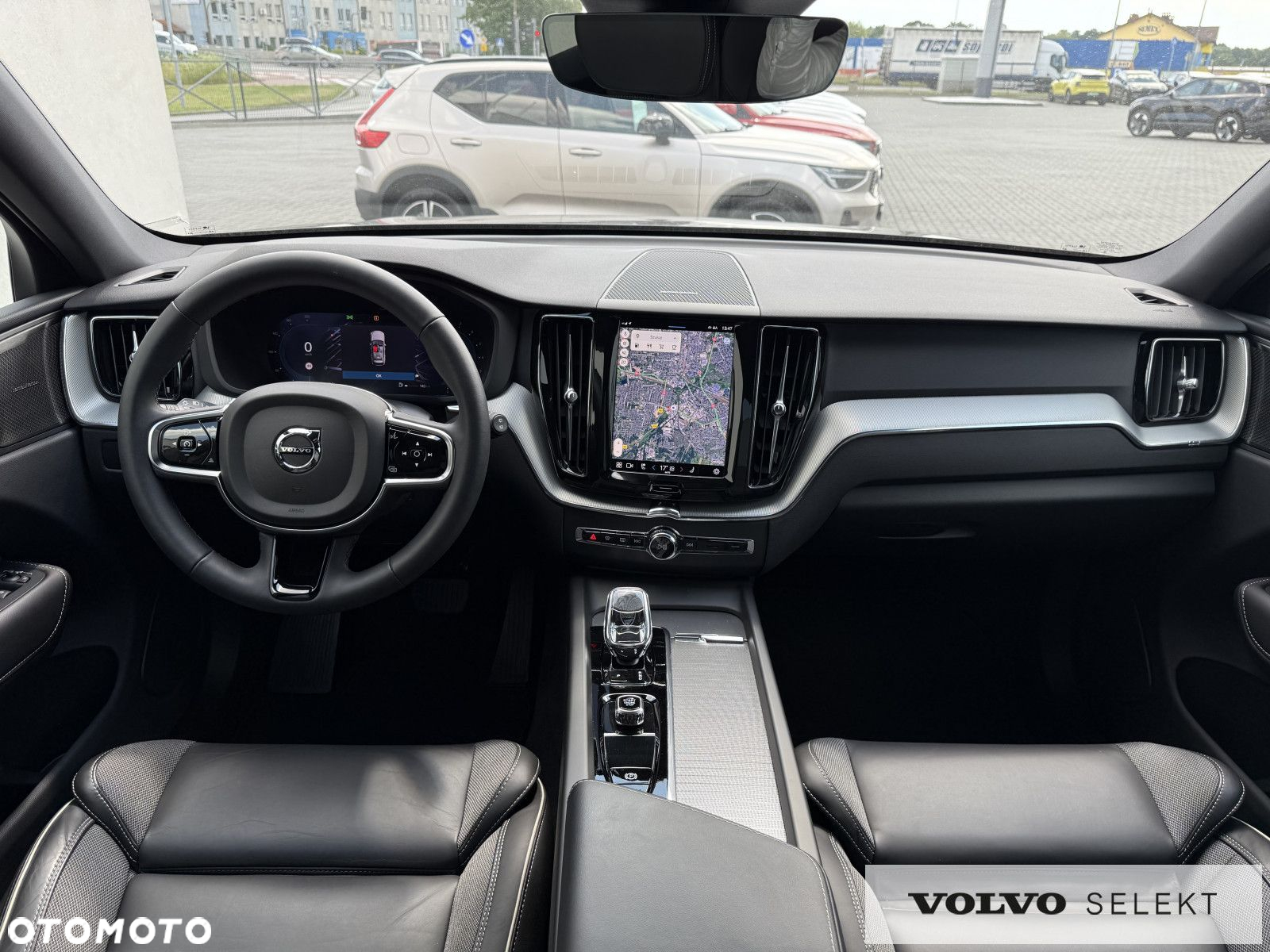 Volvo XC 60 - 16