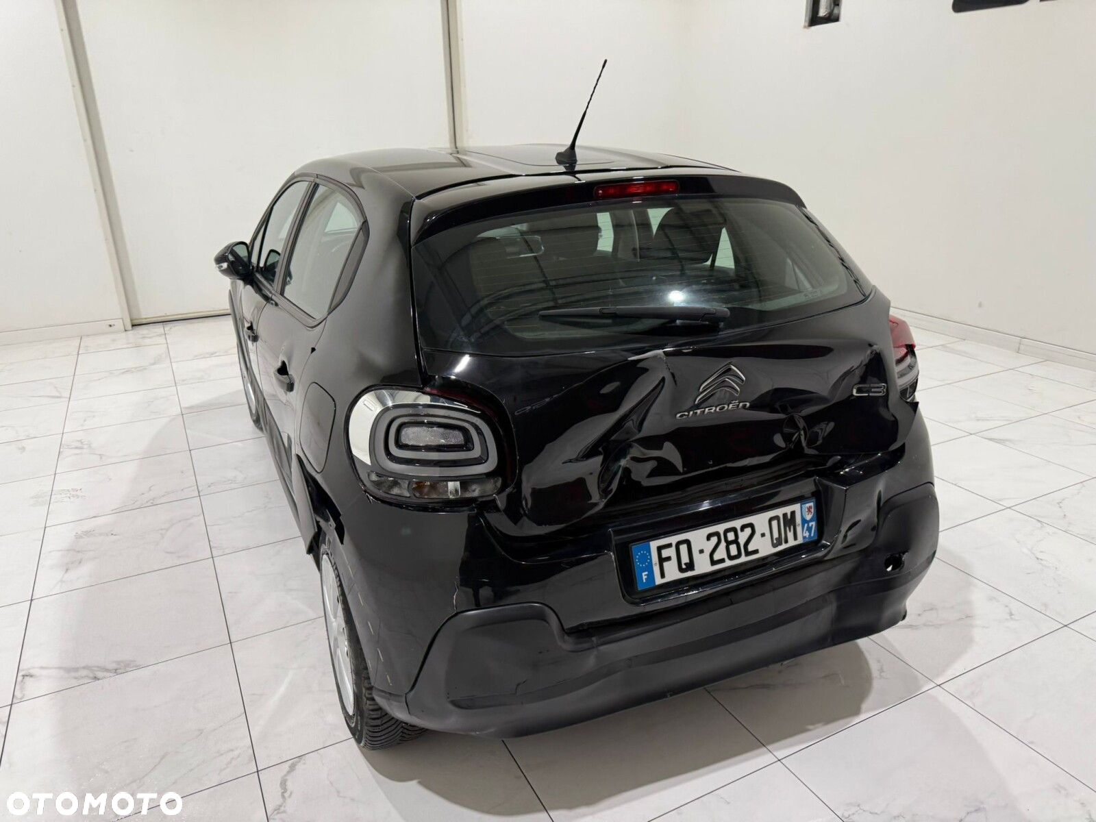 Citroën C3 - 11
