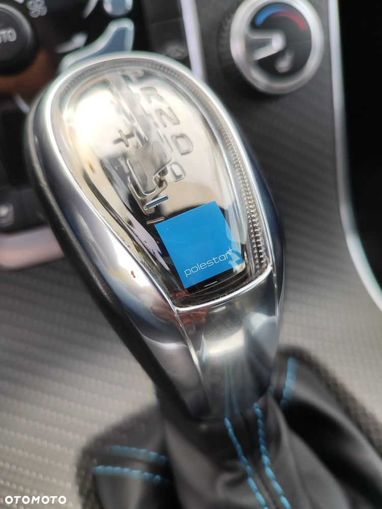 Volvo V60 T6 AWD Polestar - 25