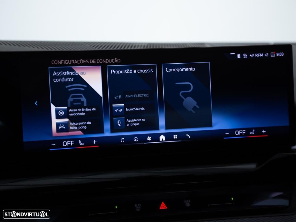 BMW 530 e Pack Desportivo M - 39