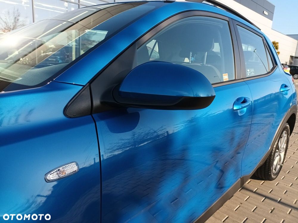 Kia Stonic - 22