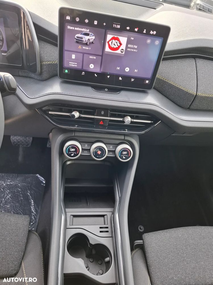 Skoda Kodiaq 2.0 TDI DSG Selection - 23