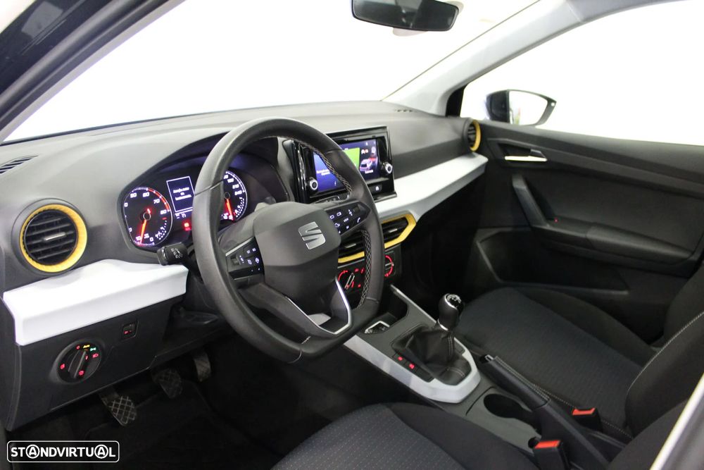 SEAT Arona 1.0 TSI Style - 5