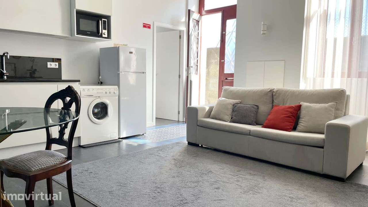 Apartamento em Rua Senhora da Lapa, Porto - Grande imagem: 5/9