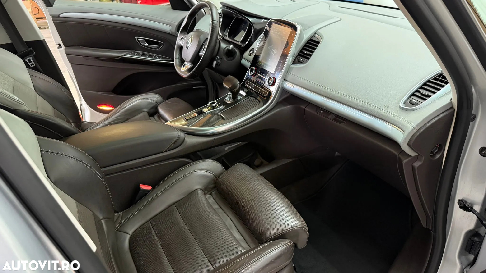 Renault Espace Energy dCi 160 EDC Initiale Paris - 8
