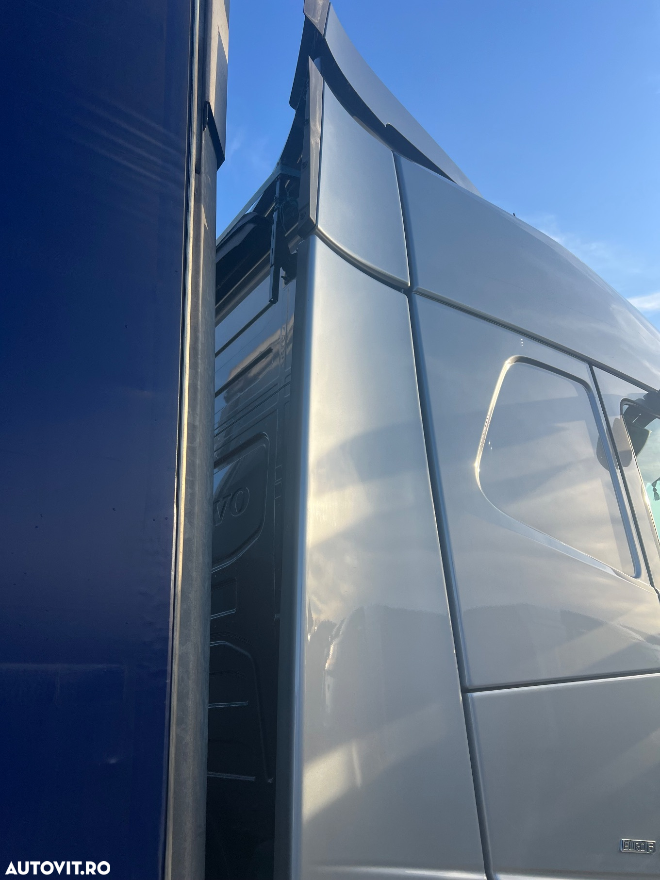 Volvo FH500 - 10