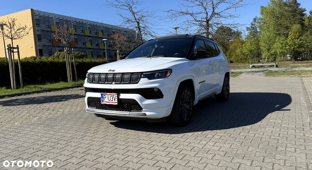 Jeep Compass - 7