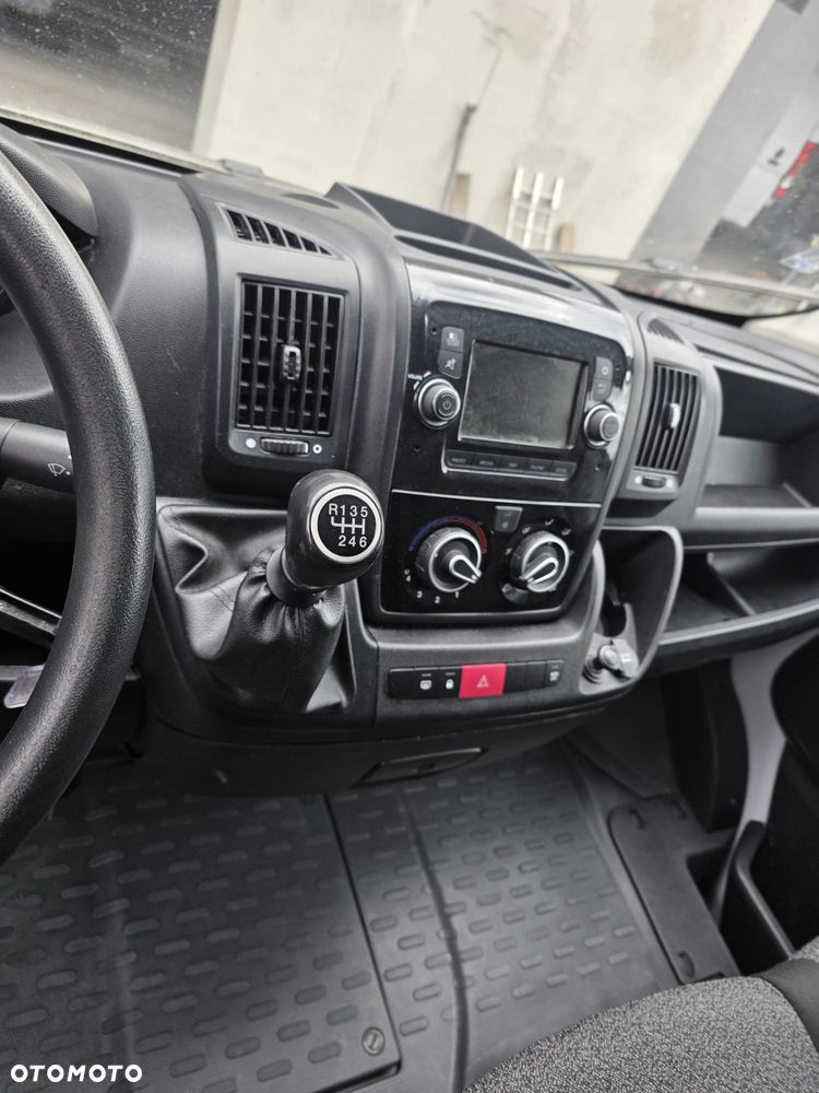 Fiat Ducato L1H1 - 13