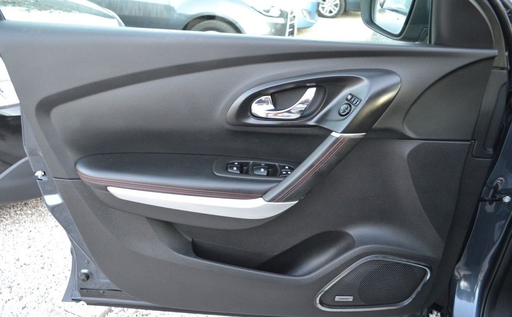 Renault Kadjar Energy TCe 130 EDC Bose Edition - 21