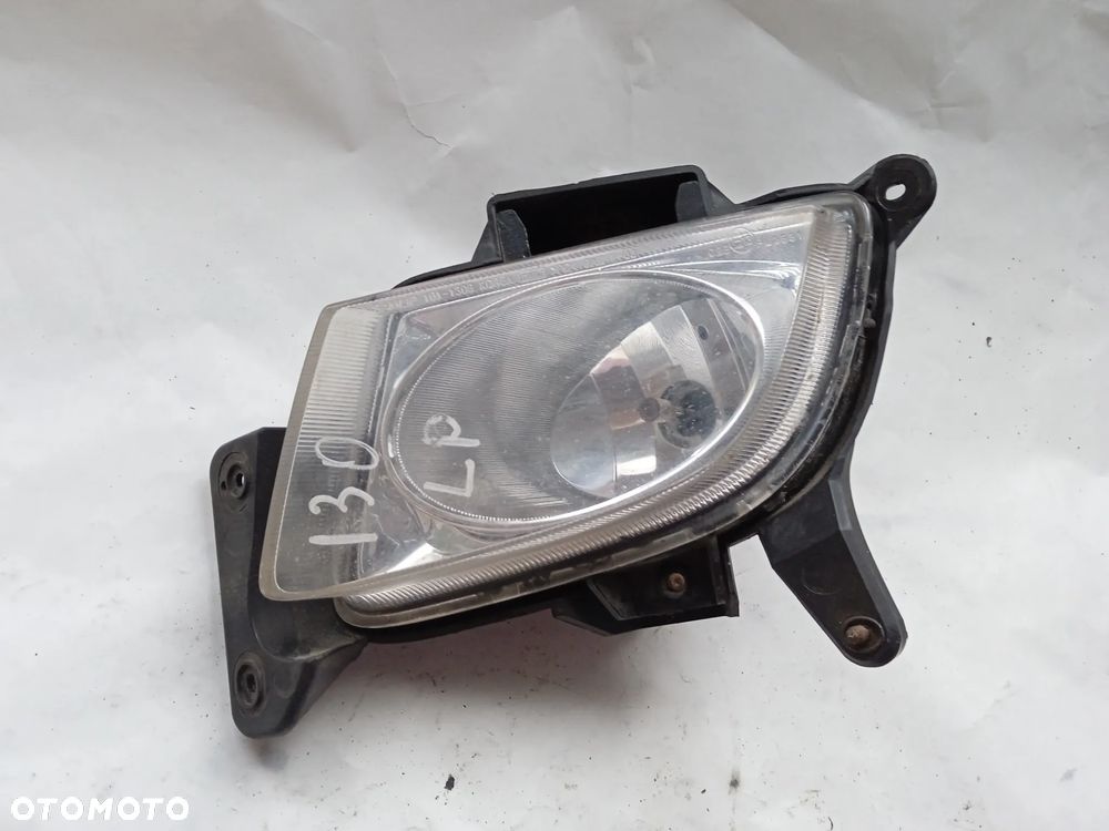 HALOGEN LEWY HYUDNAI I30 I - 1