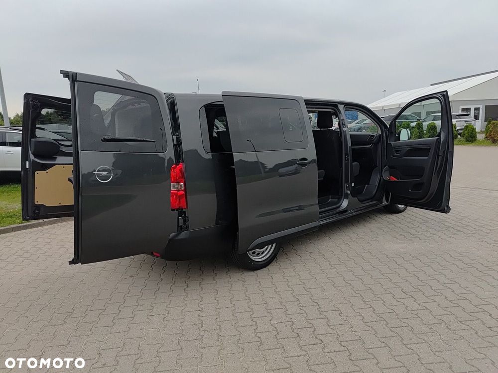 Opel Vivaro - 16