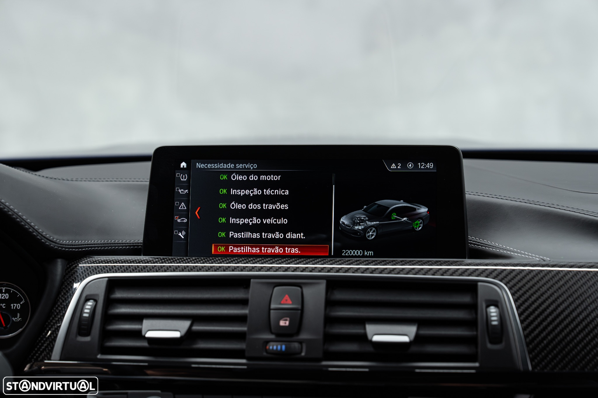 BMW M4 - 42