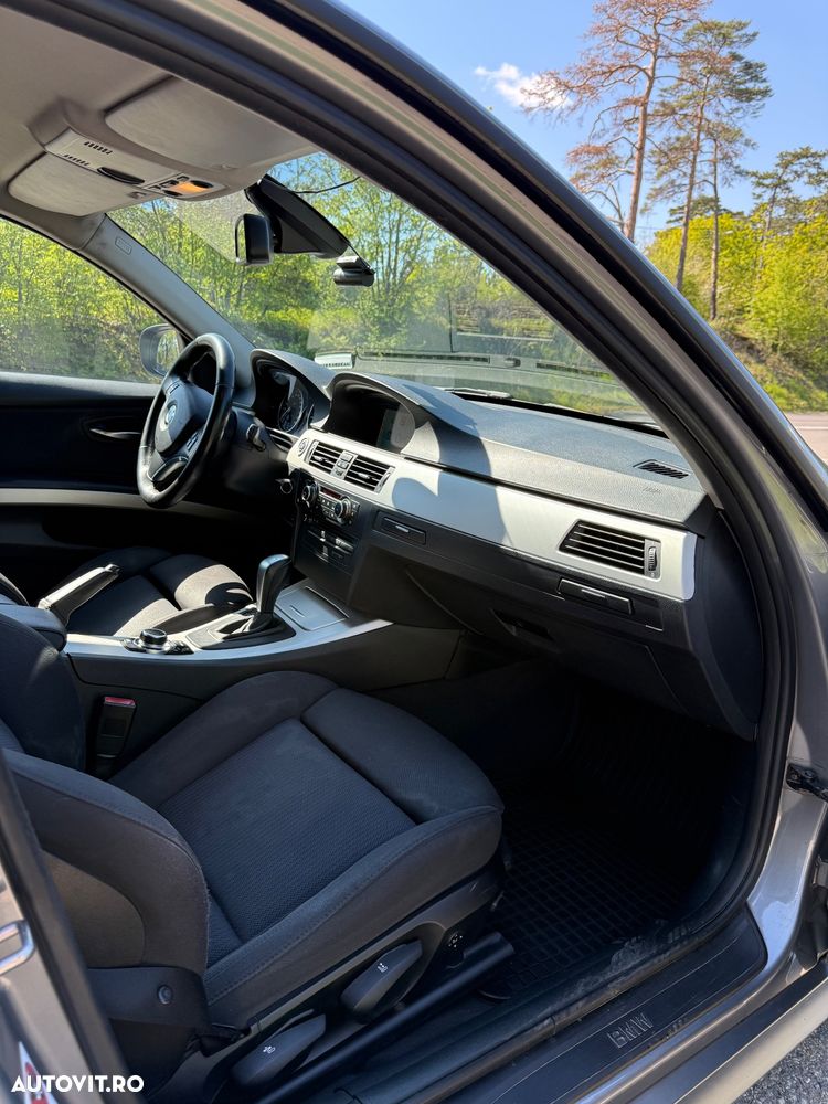 BMW Seria 3 - 11