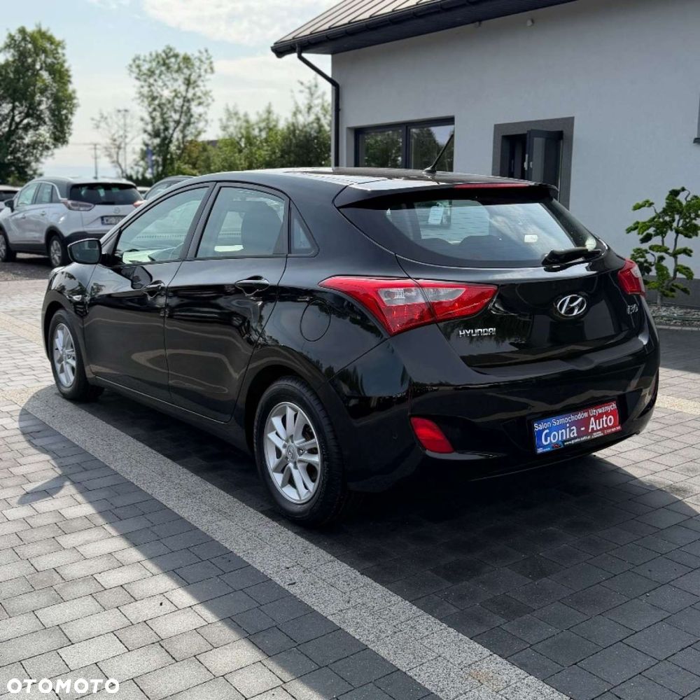 Hyundai i30 - 7