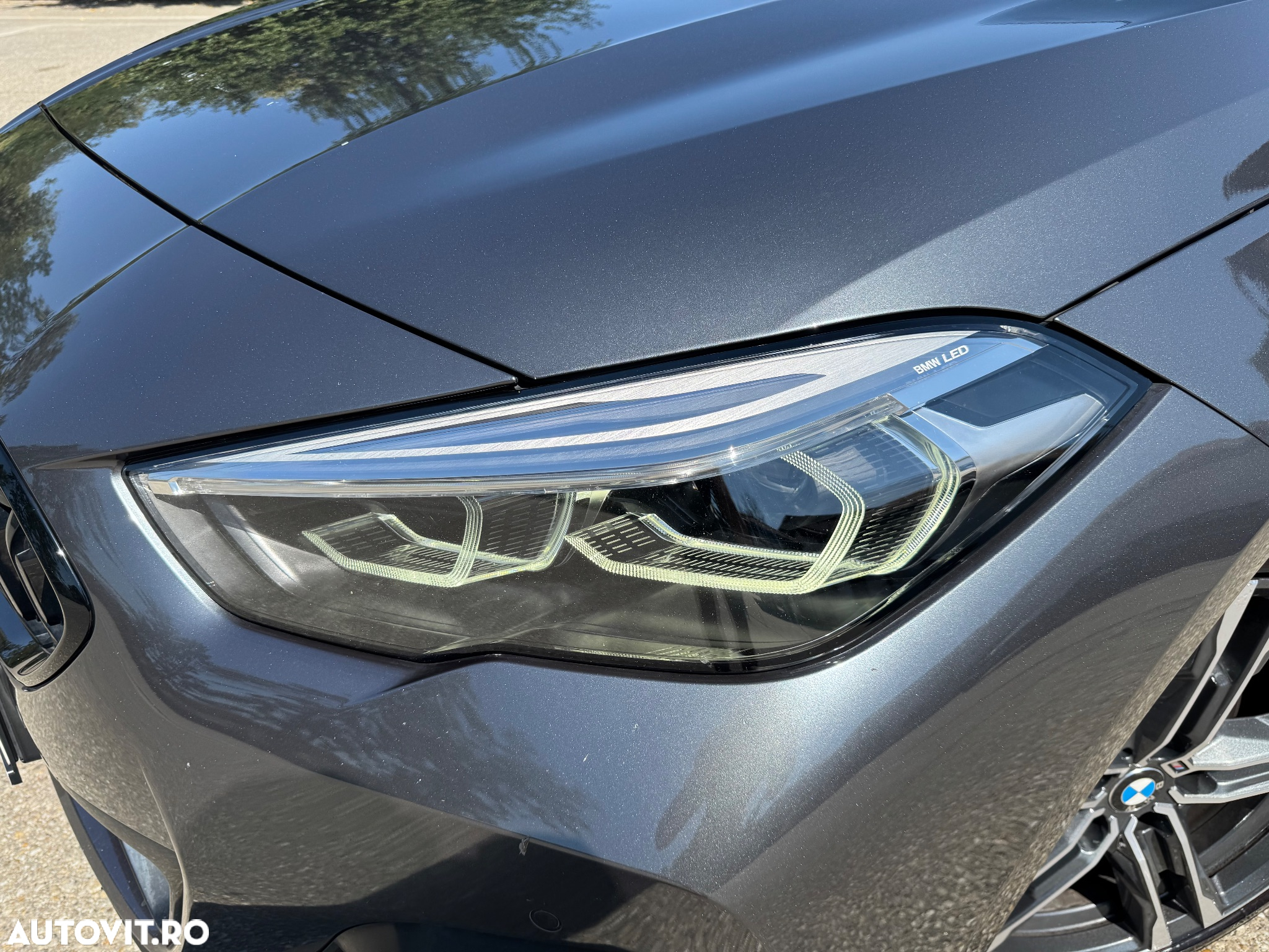 BMW Seria 2 218i Gran Coupe Aut. M Sport - 13