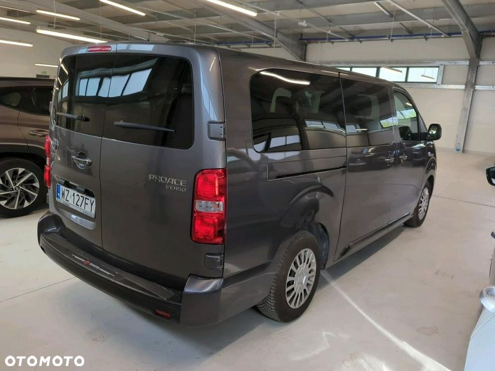 Toyota Proace Verso - 4
