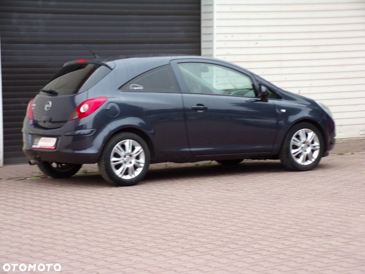 Opel Corsa - 16
