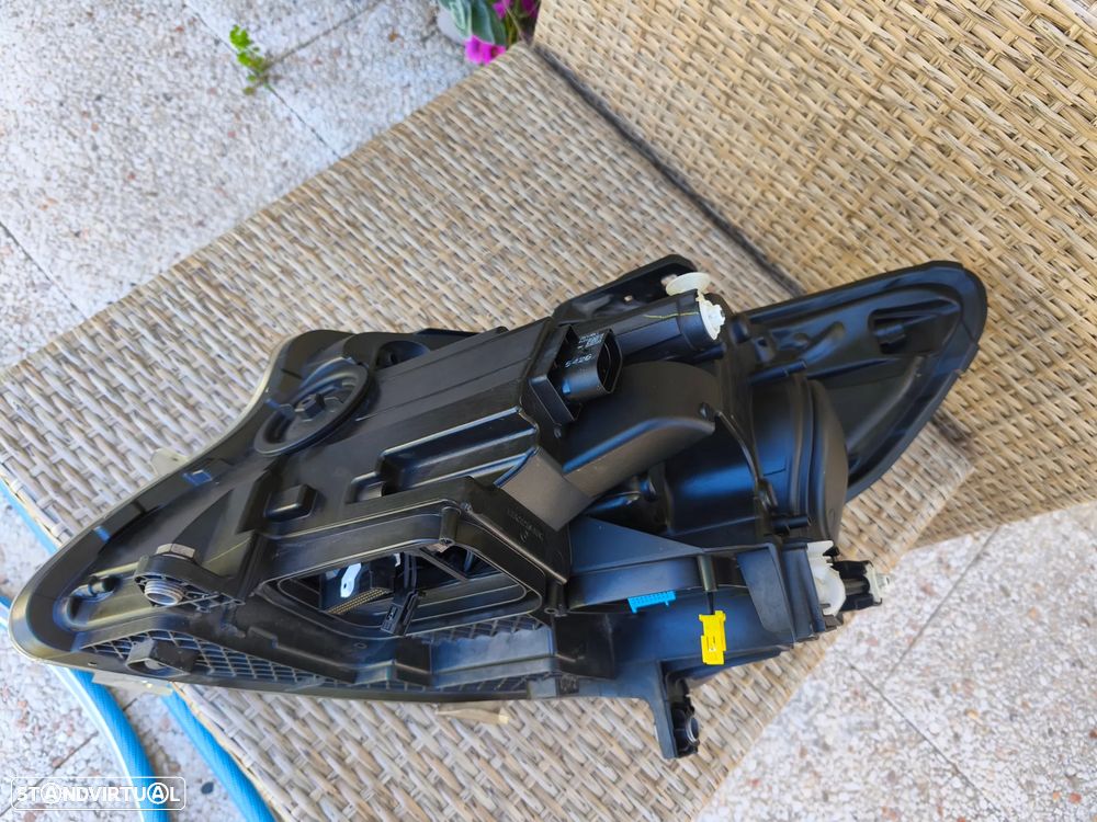 Farol direito full Led ILS Mercedes Vito w447 - 6