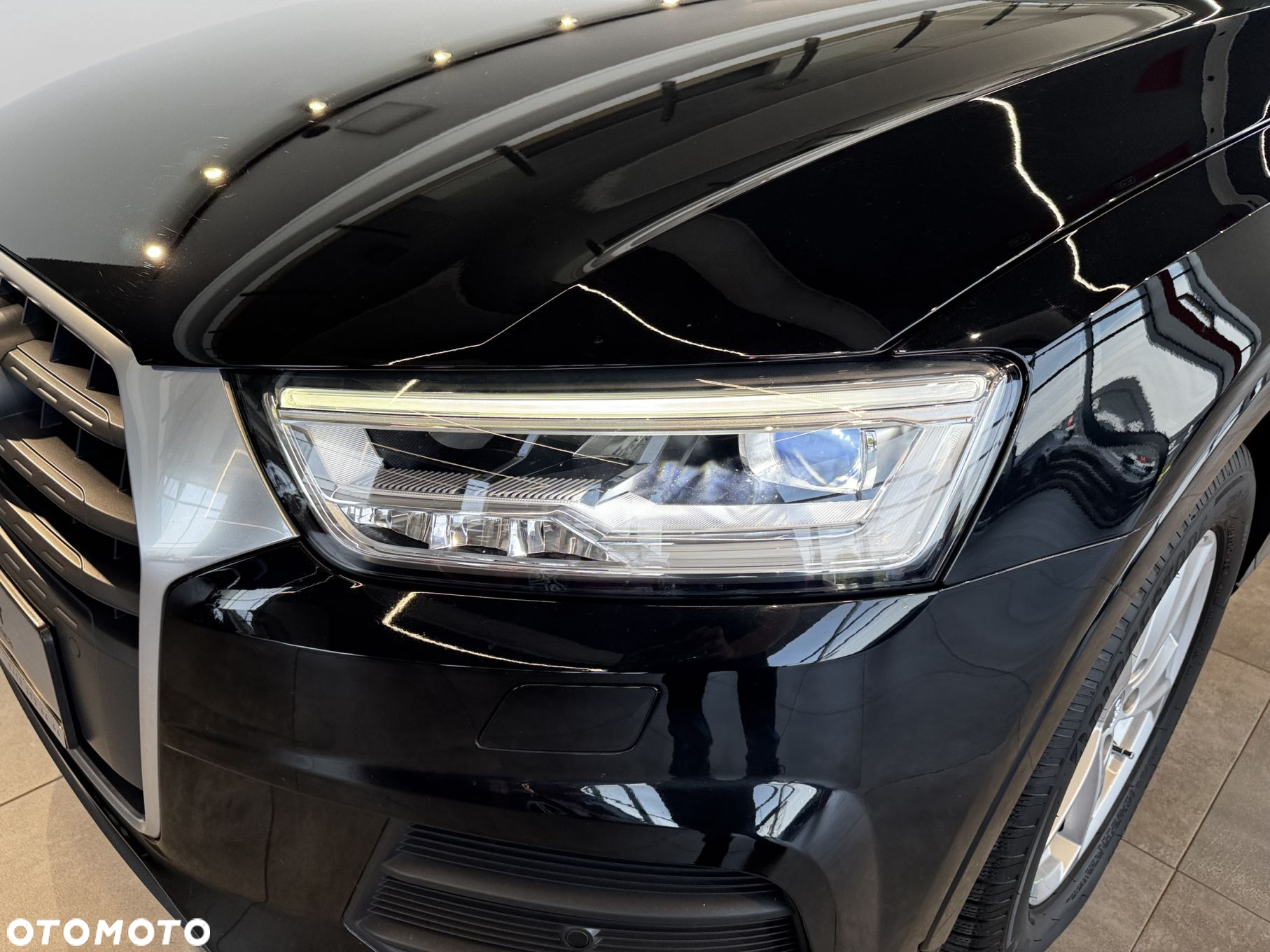 Audi Q3 - 10