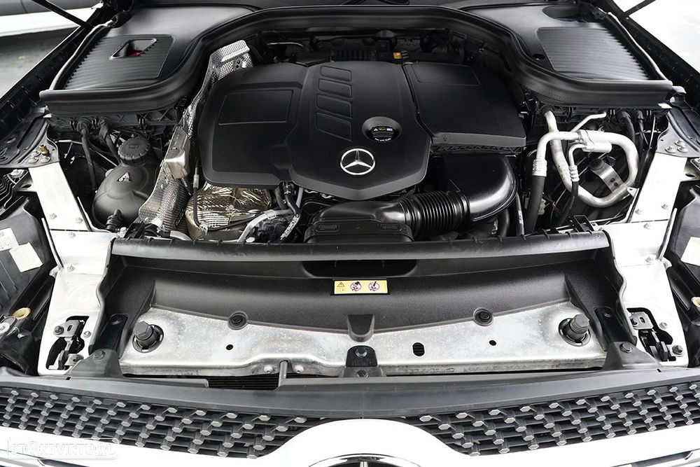 Mercedes-Benz GLC 220 d 4Matic - 31