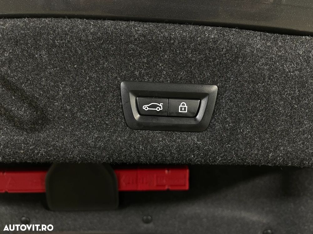 BMW Seria 3 318d AT MHEV - 21