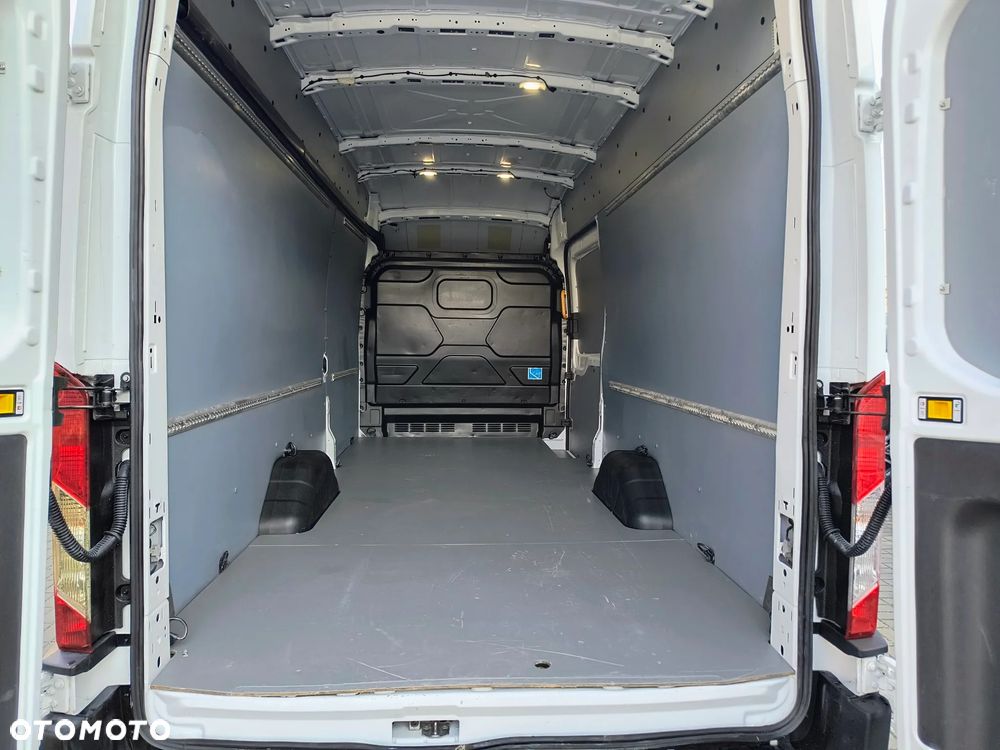Ford NOWA LOKALIZACJA Ford Transit  2.0 CDTI 130KM L4H3 Serwis Gwarancja Vat23% - 30