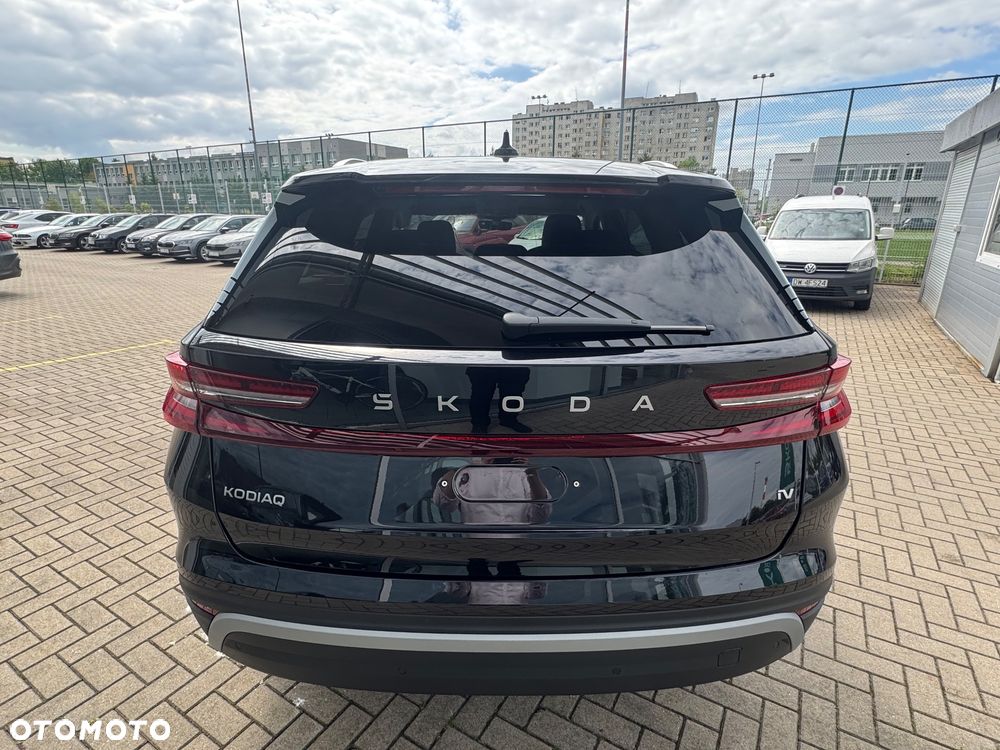 Skoda Kodiaq - 5
