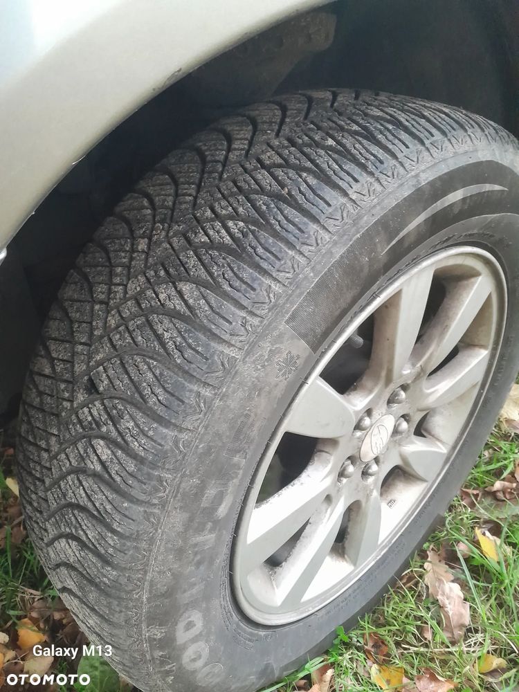 Subaru Forester - 12