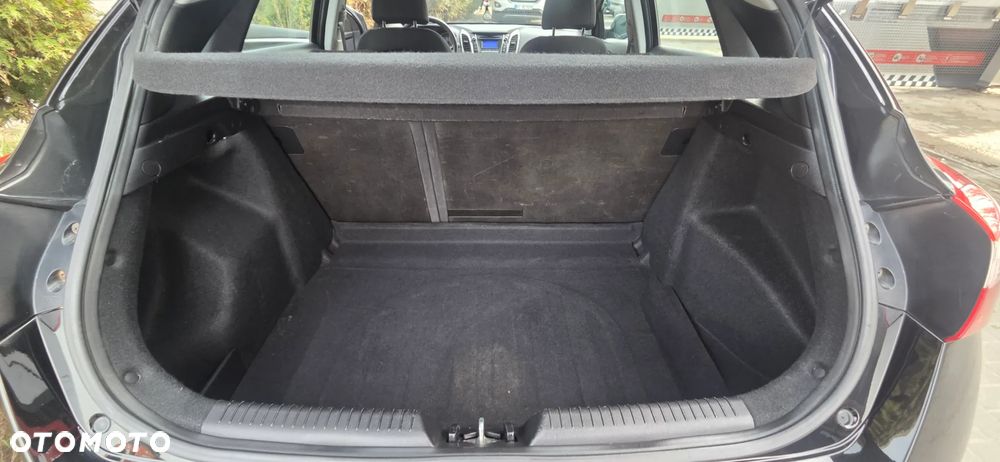 Hyundai i30 1.4 Style - 36