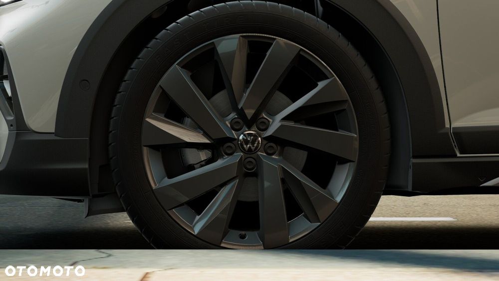 Volkswagen Taigo 1.5 TSI ACT Style DSG - 16