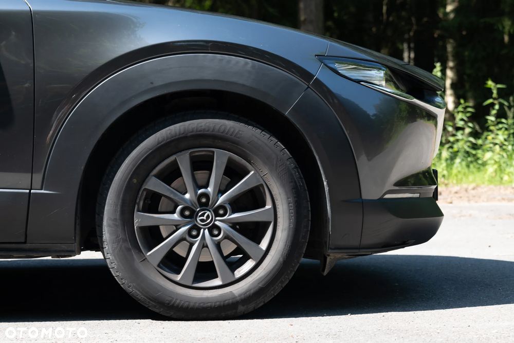 Mazda CX-30 2.0 mHEV Kai 2WD - 10