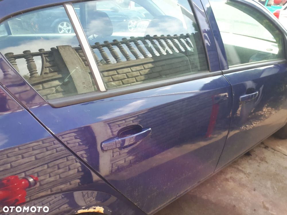 OPEL ASTRA H III 1.6 16V LIFT 06-14 1.6 16V A16XER SILNIK KOMPLETNY GWARANCJA - 14