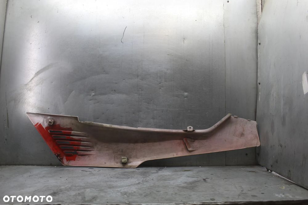 Yamaha FZ 750 FZ750 Bok boczek ogon owiewka prawa osłona - 2