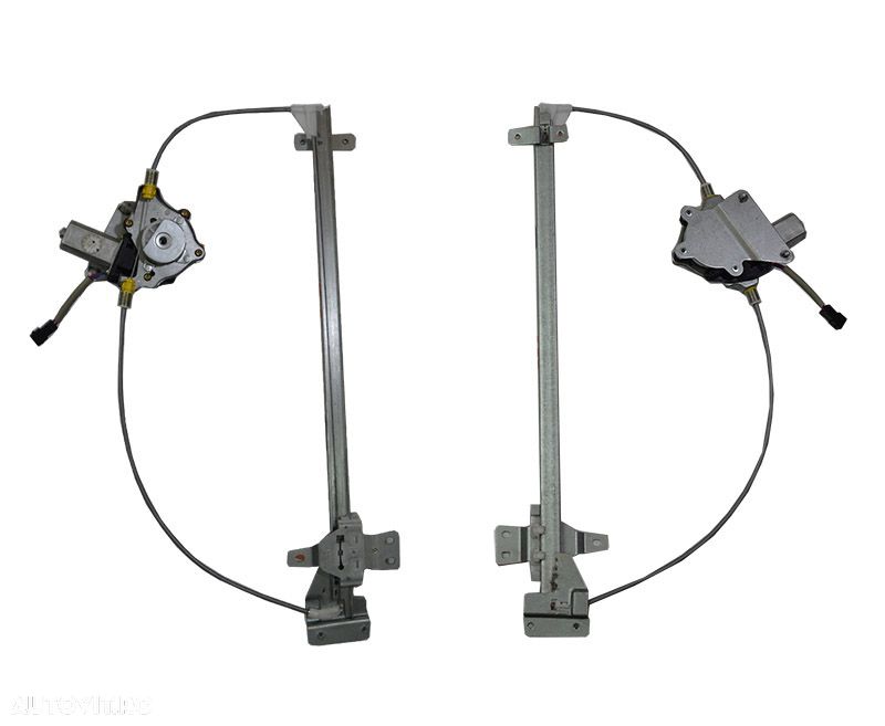 Macara geam Mercedes Vito ( W638) 1996-2003 Fata stanga/dreapta 6387200146, electrica - 1