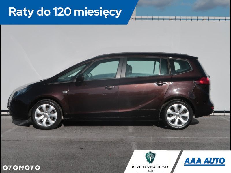 Opel Zafira - 3