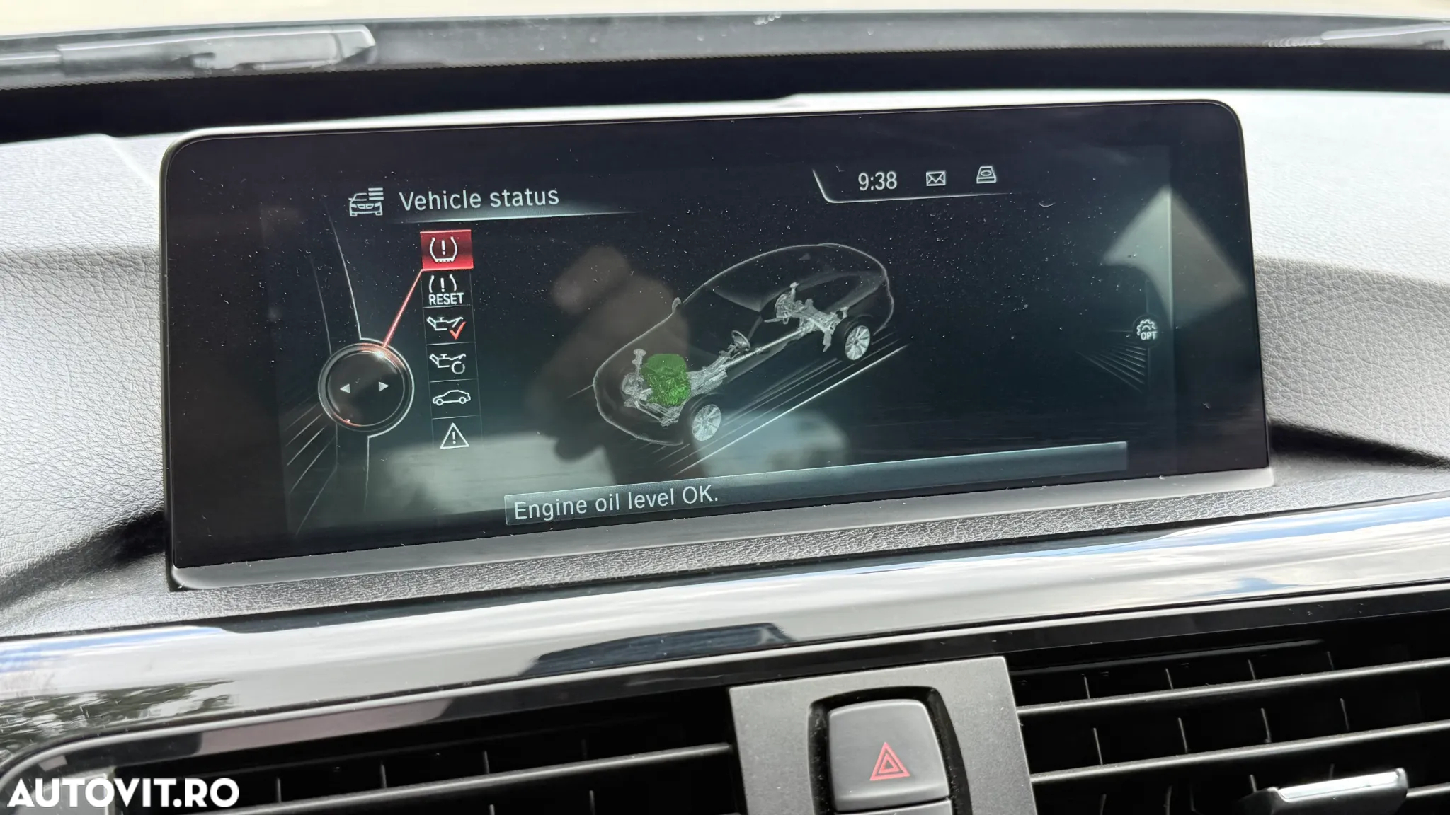 BMW Seria 3 320d GT Aut. Sport Line - 20